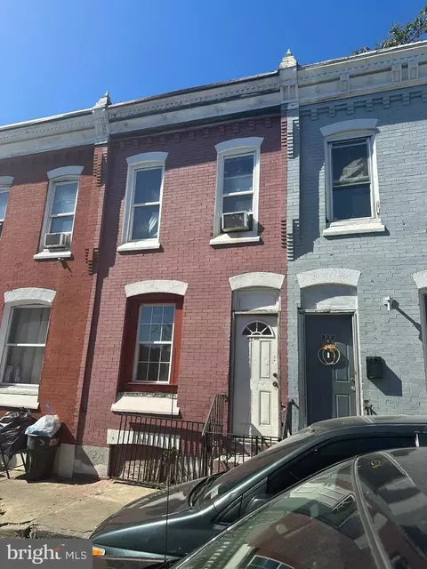 2820 N Lee St, Philadelphia, PA 19134