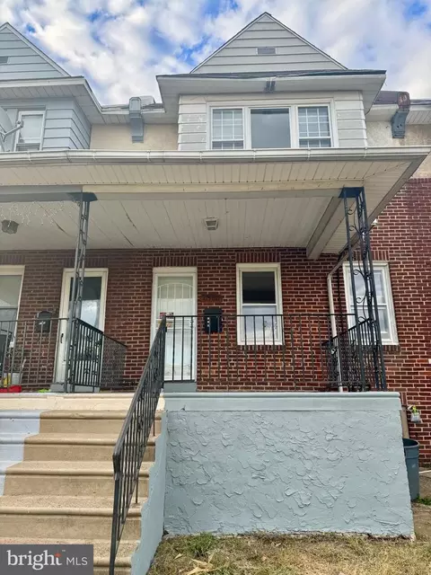 6506 Hegerman St, Philadelphia, PA 19135