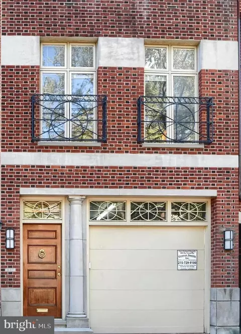 430 Lombard St, Philadelphia, PA 19147