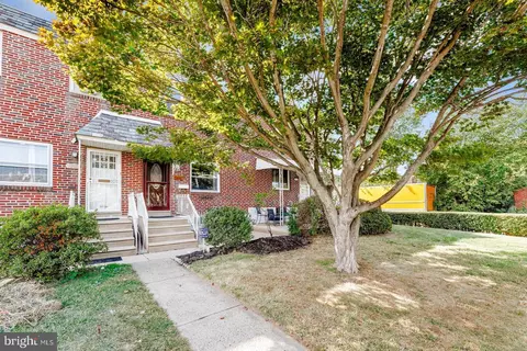 1502 E Howell St, Philadelphia, PA 19149
