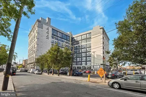444 N 4th St #506, Philadelphia, PA 19123