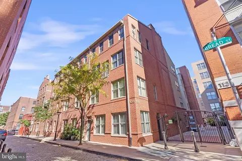 133 N Bread St #E3, Philadelphia, PA 19106