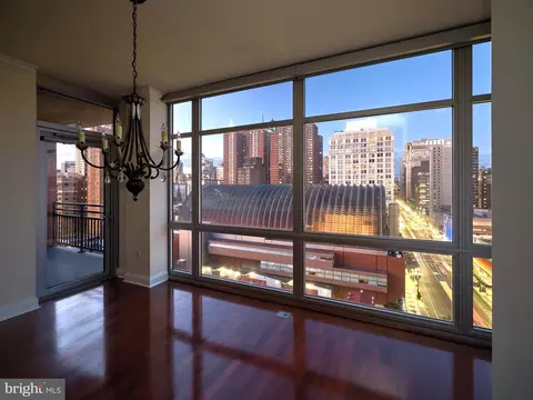 440 S 26 S Broad St #1407, Philadelphia, PA 19146