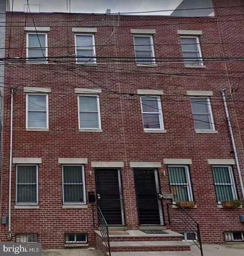 2609 Martha St, Philadelphia, PA 19125
