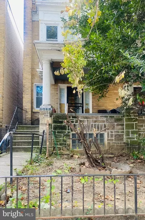 1018 Wagner Ave, Philadelphia, PA 19141