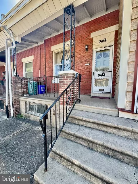 4614 Higbee St, Philadelphia, PA 19135
