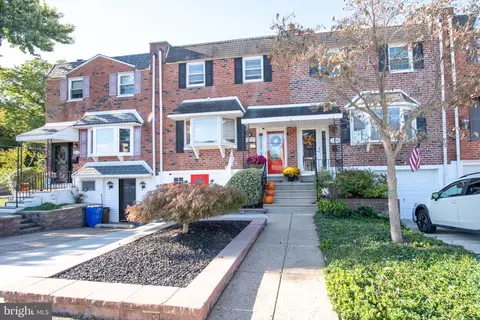 12727 Cabell Rd, Philadelphia, PA 19154