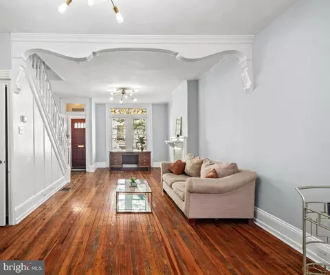 1269 S Bucknell St, Philadelphia, PA 19146