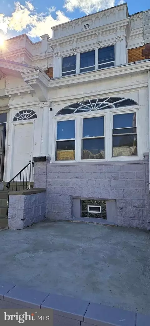 442 W Fisher Ave, Philadelphia, PA 19120