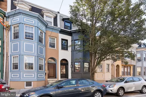 743 S 22nd St, Philadelphia, PA 19146