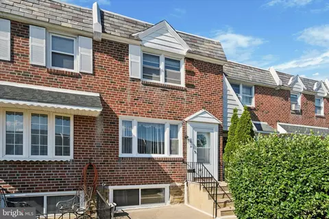 6614 Claridge St, Philadelphia, PA 19111