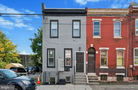 1534 W York St, Philadelphia, PA 19132