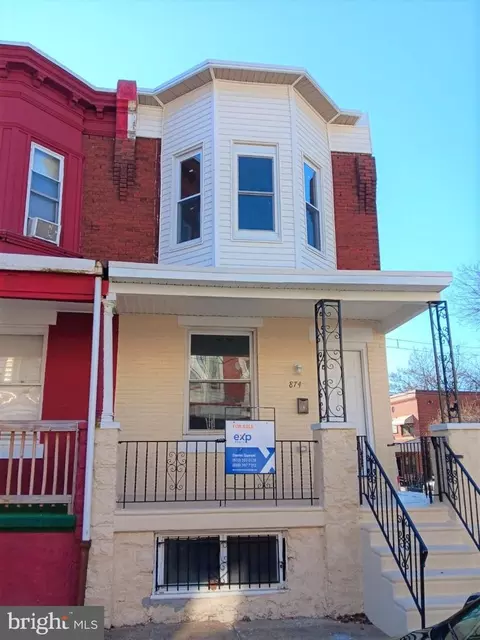 874 N Farson St, Philadelphia, PA 19139