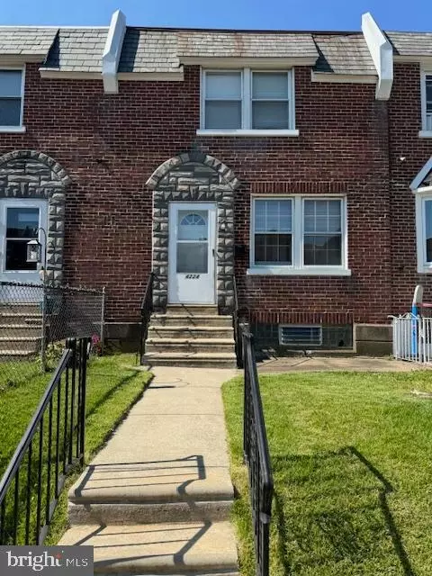 4224 Aldine St, Philadelphia, PA 19136