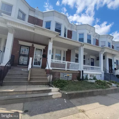 106 N 55th St, Philadelphia, PA 19139