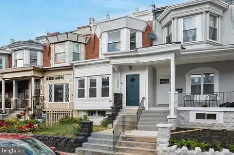5321 Webster St, Philadelphia, PA 19143