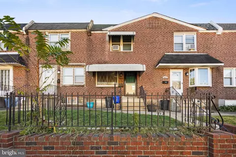 5413 Montague St, Philadelphia, PA 19124