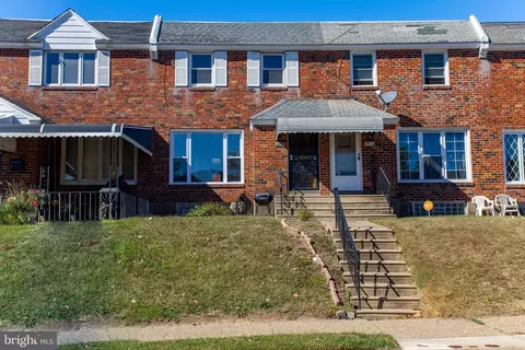 7473 Brockton Rd, Philadelphia, PA 19151