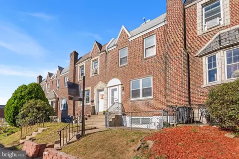 1327 Passmore St, Philadelphia, PA 19111