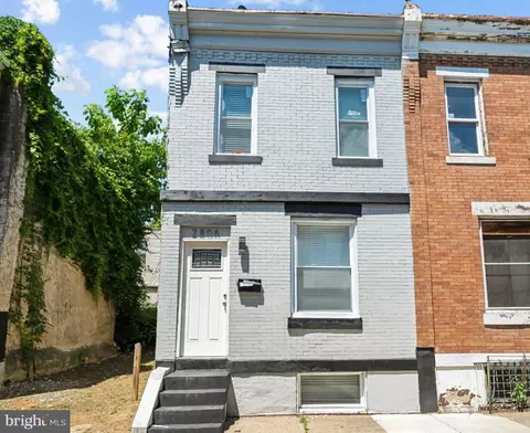 2806 N Taylor St, Philadelphia, PA 19132