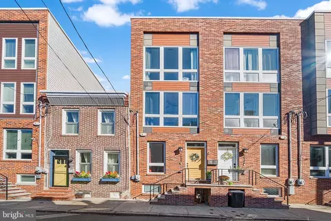1933 Gerritt St, Philadelphia, PA 19146