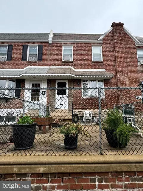 4505 Bleigh Ave, Philadelphia, PA 19136