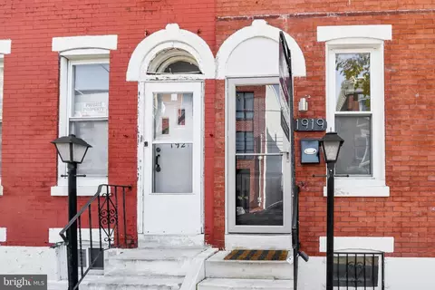 1919 N Hancock St, Philadelphia, PA 19122