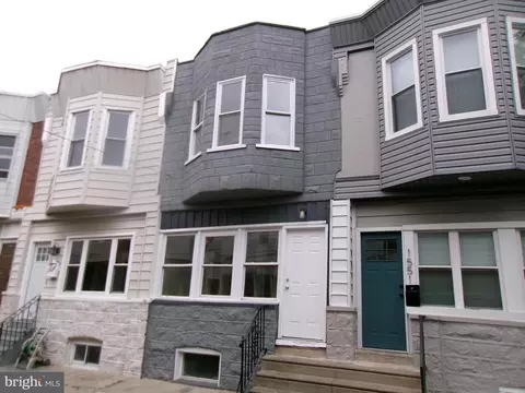 1549 S Marston St, Philadelphia, PA 19146