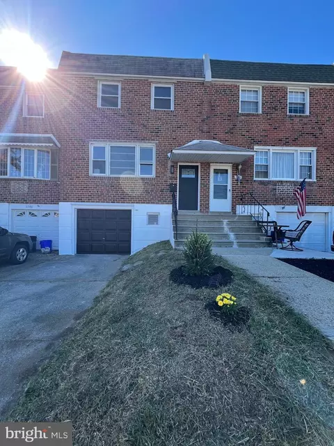 3286 Cromwell Rd, Philadelphia, PA 19114