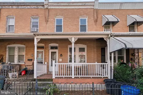 6619 Edmund St, Philadelphia, PA 19135
