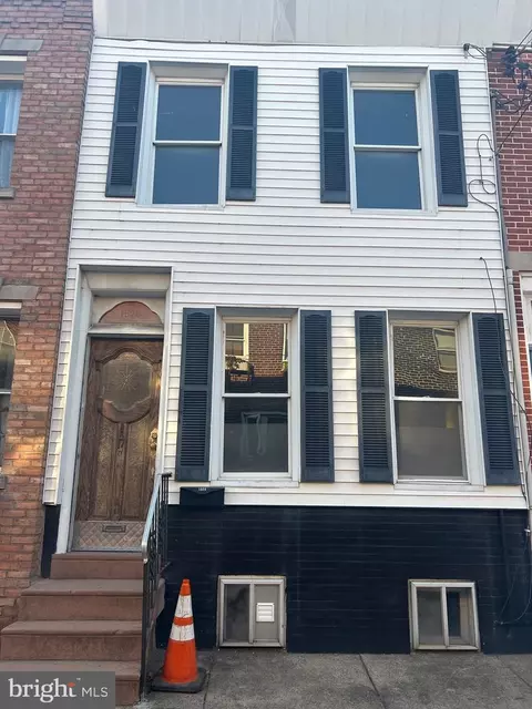 1520 S Clarion St, Philadelphia, PA 19147