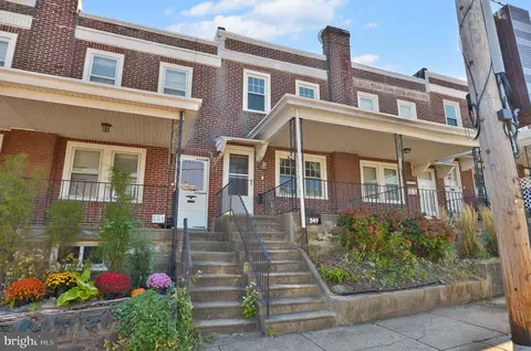 549 Gerhard St, Philadelphia, PA 19128