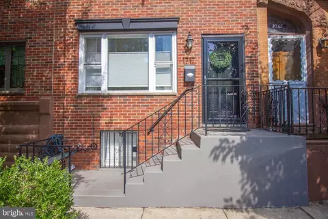 1717 W Ritner St, Philadelphia, PA 19145