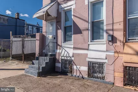 2860-2862 N Marshall St, Philadelphia, PA 19133