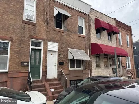 2514 Bancroft, Philadelphia, PA 19145
