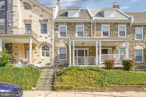 2713 N 45th St, Philadelphia, PA 19131