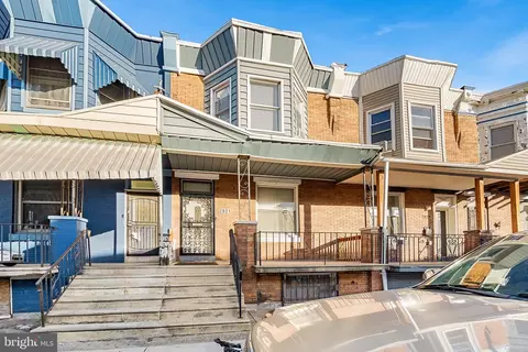 2821 N 25th St, Philadelphia, PA 19132