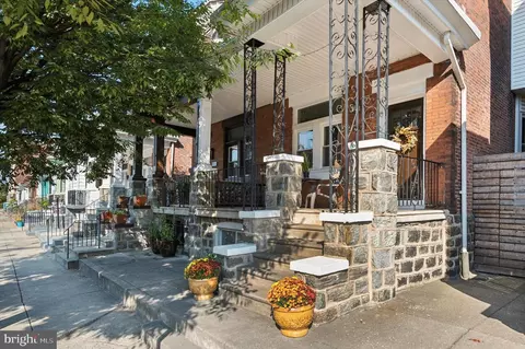 5021 Locust St, Philadelphia, PA 19139