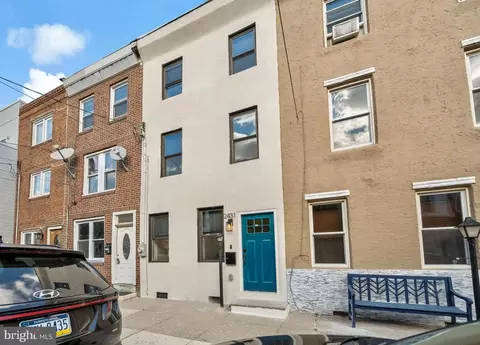 2431 E Firth St, Philadelphia, PA 19125