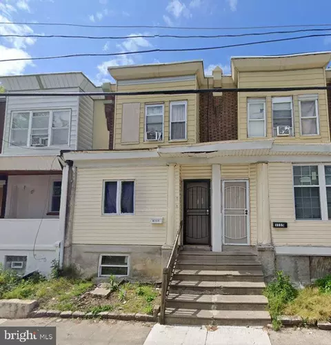 6117 Yocum St, Philadelphia, PA 19142