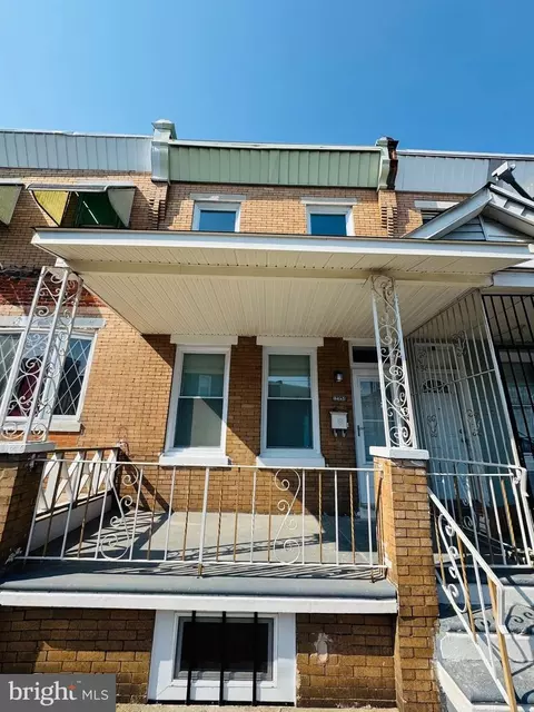 3842 N Reese St, Philadelphia, PA 19140