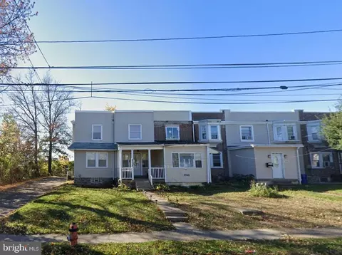 6340 Martins Mill Rd, Philadelphia, PA 19111