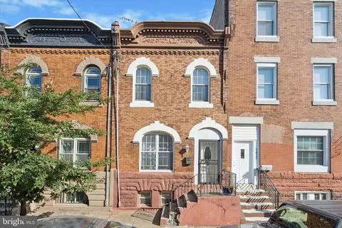 1423 S 20th St, Philadelphia, PA 19146