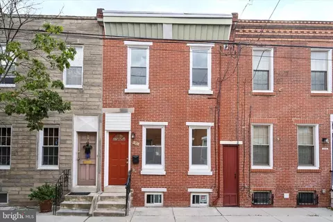 218 Watkins St, Philadelphia, PA 19148