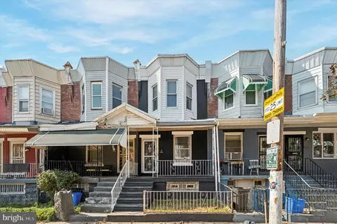 128 N Dewey St, Philadelphia, PA 19139