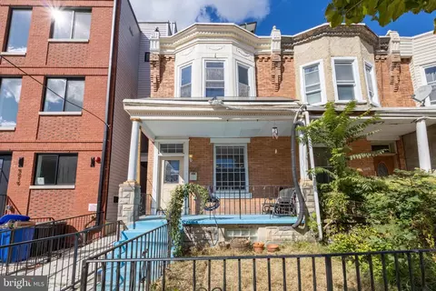 5017 Pentridge St, Philadelphia, PA 19143