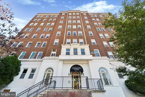 400 W 14 W Hortter St #704, Philadelphia, PA 19119