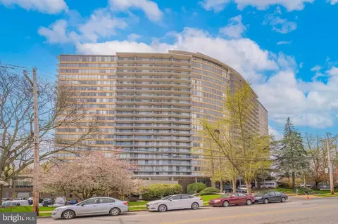 3900 Ford Rd #5K, Philadelphia, PA 19131
