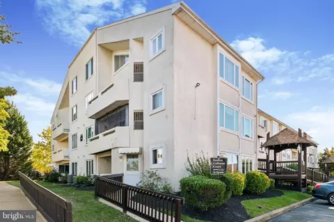 13 Bonnie Gellman Ct #A13, Philadelphia, PA 19114