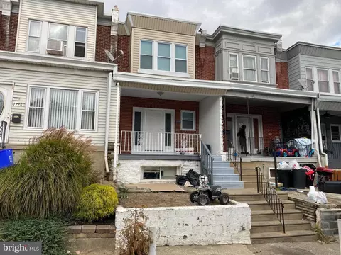 1777 Scattergood St, Philadelphia, PA 19124